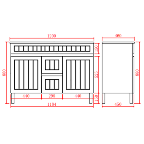 acacia-shaker-floor-pvc-vanity-1200mm-single-double-bowl