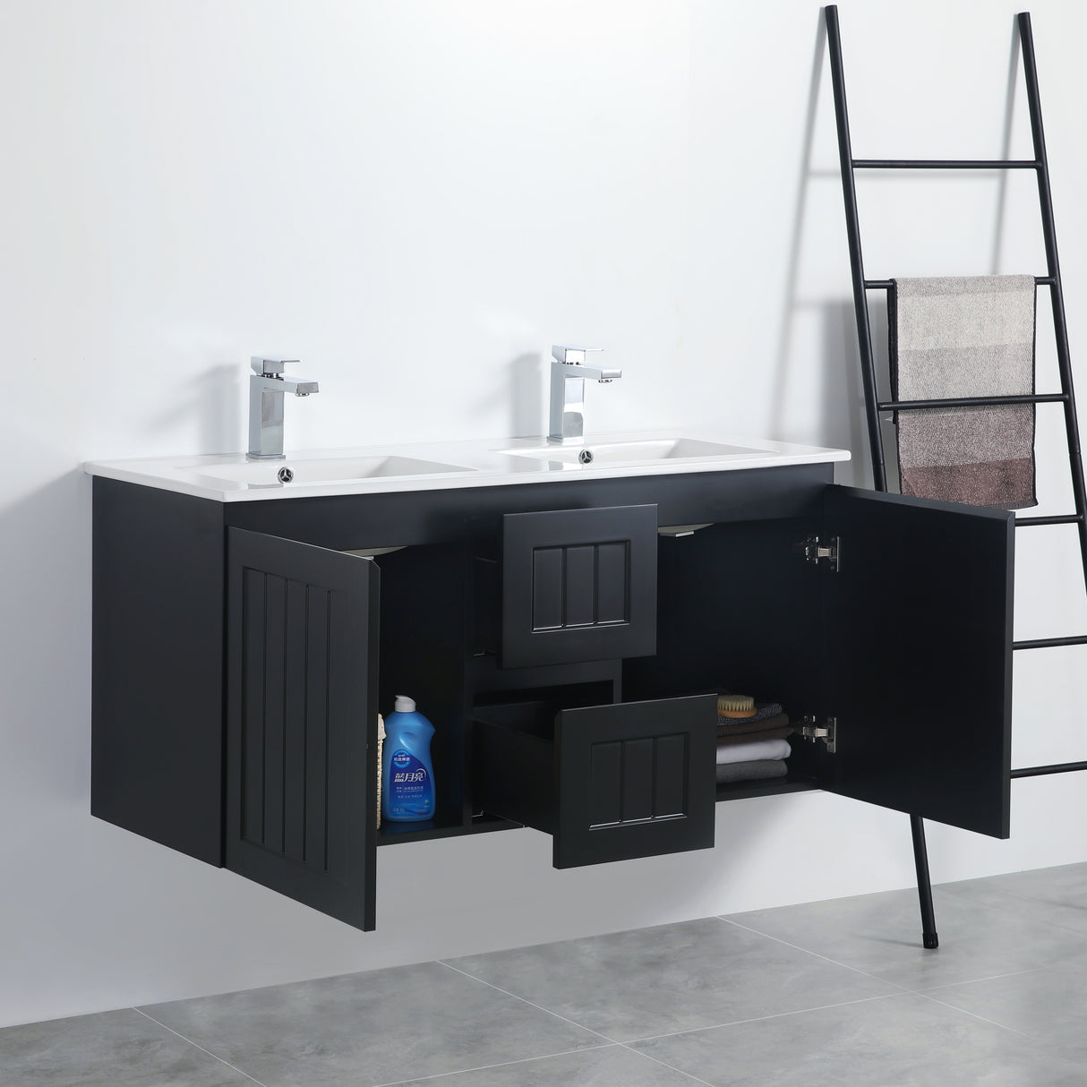 acacia-shaker-wall-hung-pvc-vanity-1200mm-single-double-bowl