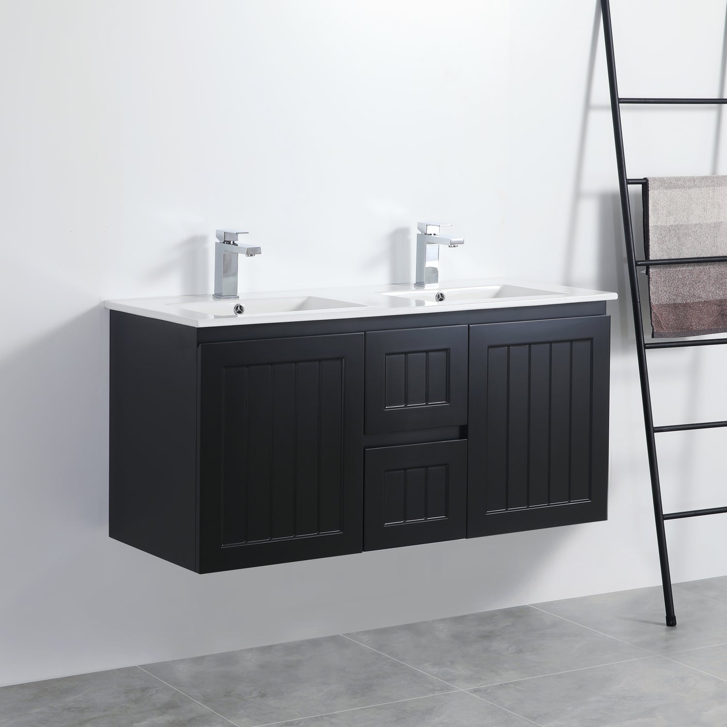 acacia-shaker-wall-hung-pvc-vanity-1200mm-single-double-bowl