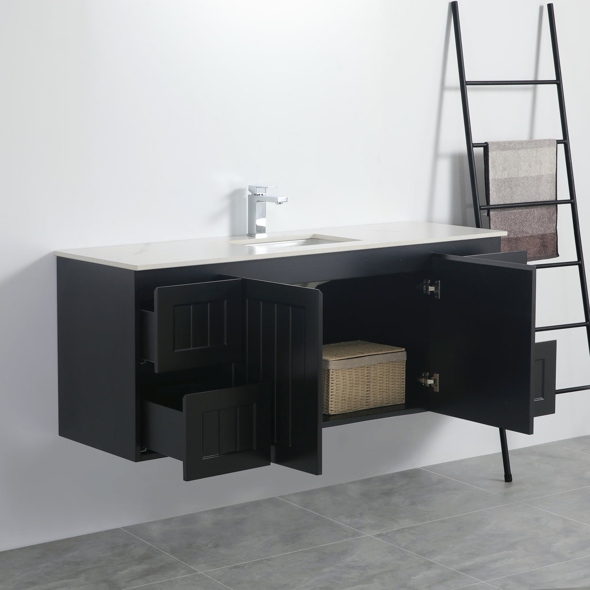 acacia-shaker-wall-hung-pvc-vanity-1500mm-single-double-bowl