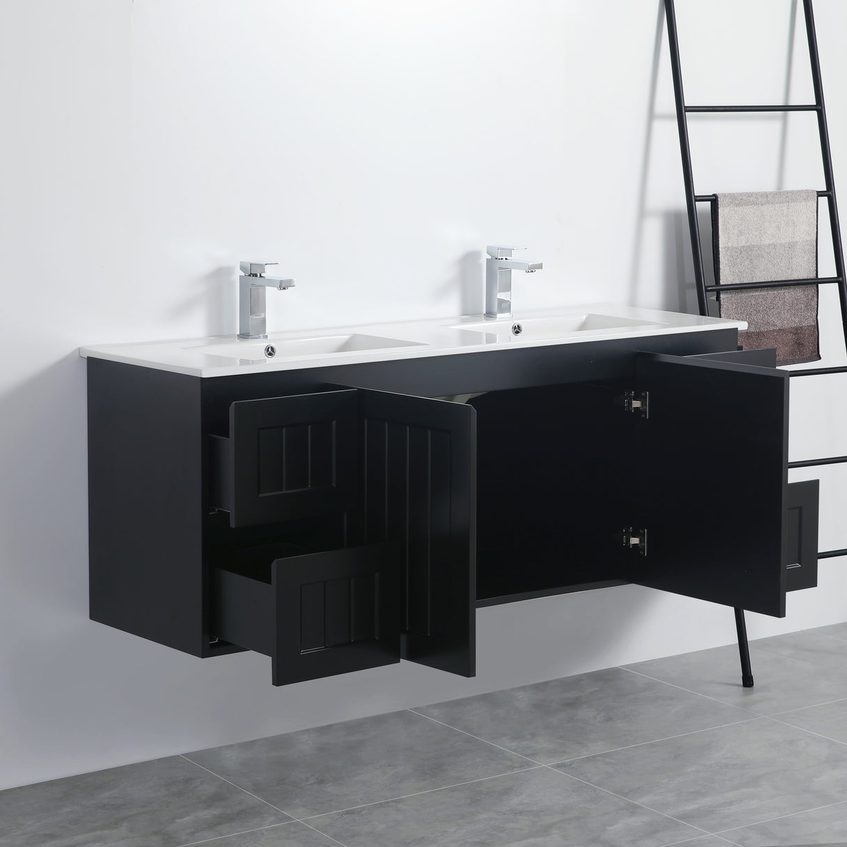 acacia-shaker-wall-hung-pvc-vanity-1500mm-single-double-bowl