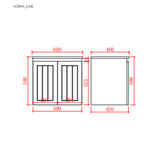 acacia-shaker-wall-hung-pvc-vanity-600mm