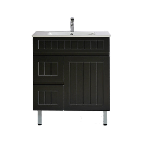 acacia-shaker-floor-pvc-vanity-750-900mm-right-left-drawer