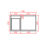 acacia-shaker-wall-hung-pvc-vanity-750-900mm-right-left-drawer
