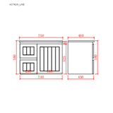 acacia-shaker-wall-hung-pvc-vanity-750-900mm-right-left-drawer