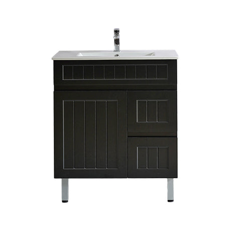 acacia-shaker-floor-pvc-vanity-750-900mm-right-left-drawer
