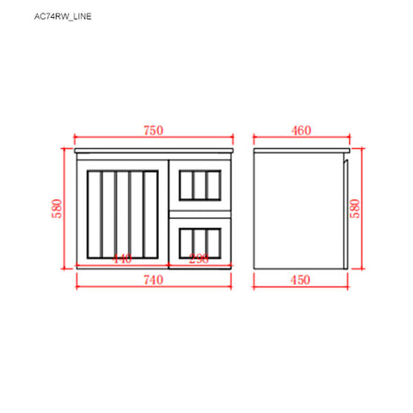 acacia-shaker-wall-hung-pvc-vanity-750-900mm-right-left-drawer