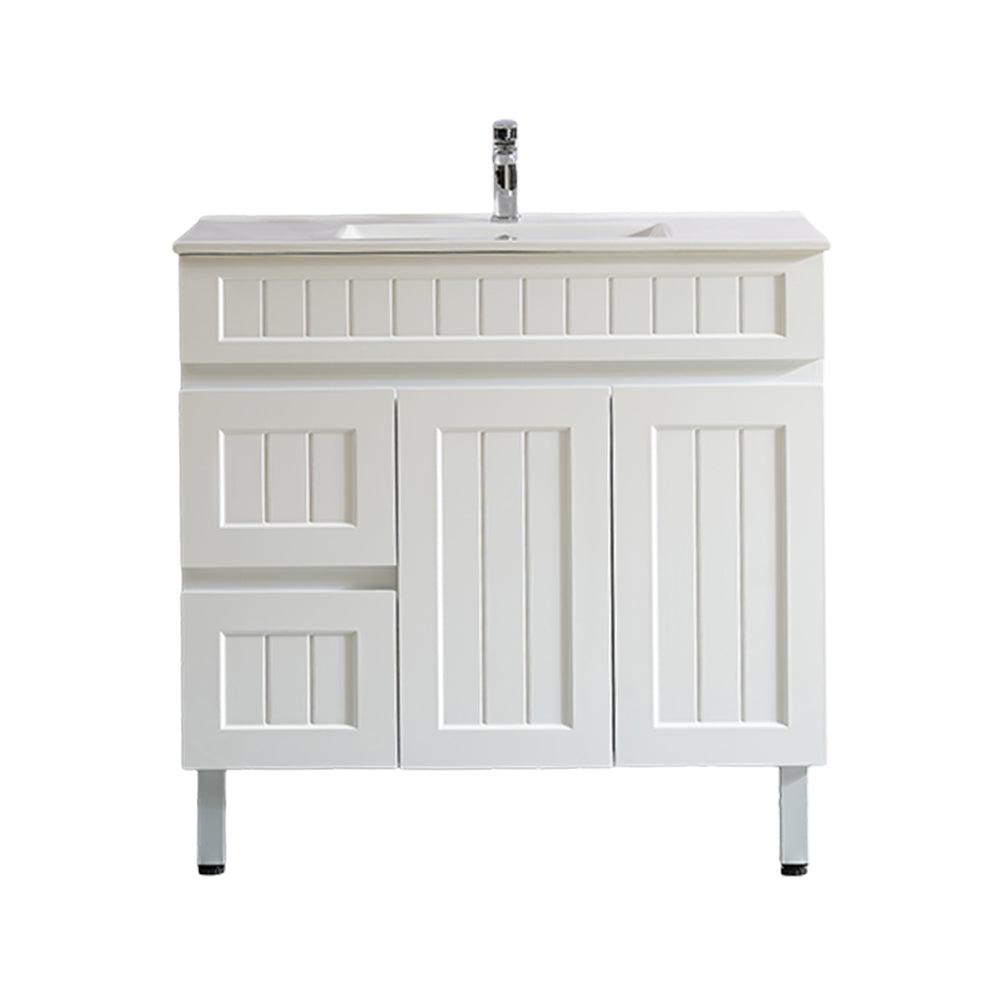 acacia-shaker-floor-pvc-vanity-900mm-right-left-drawer