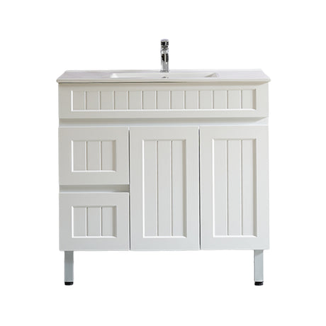 acacia-shaker-floor-pvc-vanity-900mm-right-left-drawer