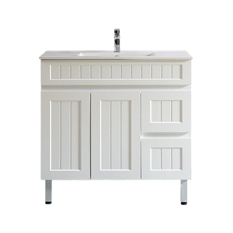 acacia-shaker-floor-pvc-vanity-900mm-right-left-drawer