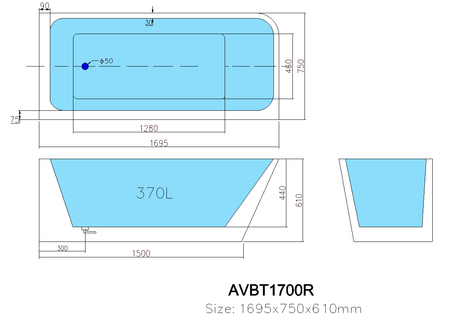 avis-corner-back-to-wall-bathtub