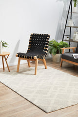 Alpine 855 Pebble Rug