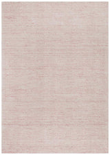 Allure Rose Cotton Rayon Rug