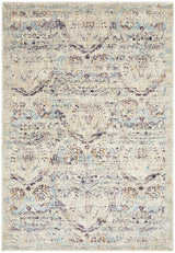 Anastasia 251 Silver Rug