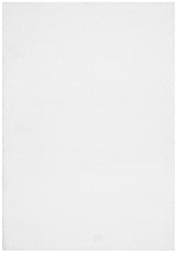Angel White Rug