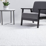 Angel White Rug