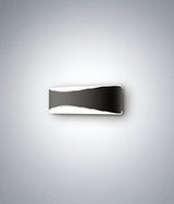 APIS: LED Exterior Surface Mounted  Up/Down Wall Lights IP65