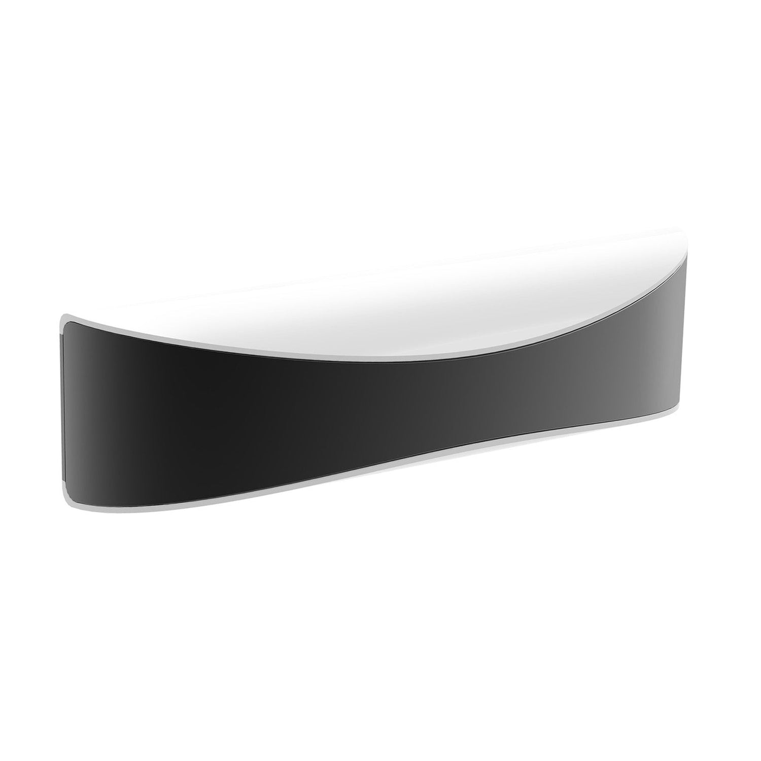 APIS: LED Exterior Surface Mounted  Up/Down Wall Lights IP65