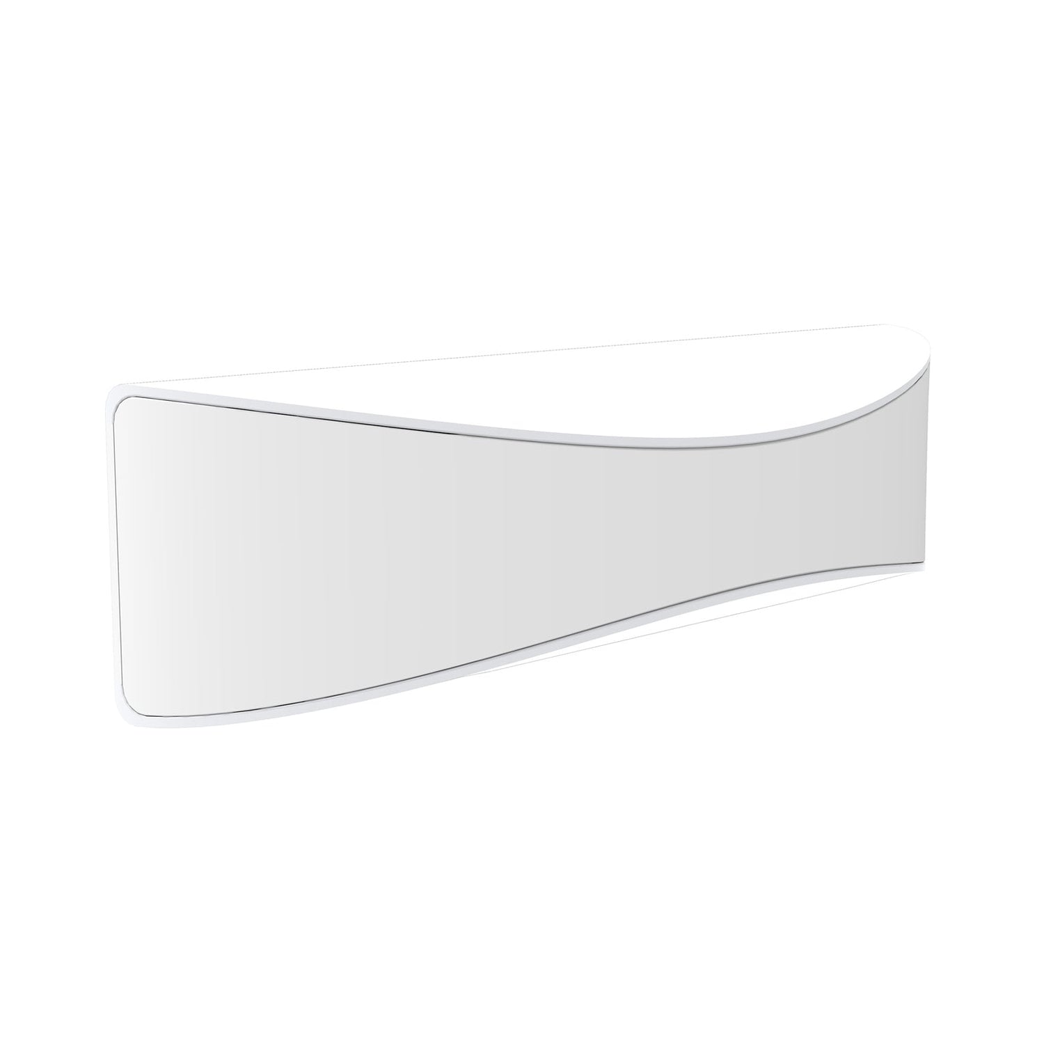 APIS: LED Exterior Surface Mounted  Up/Down Wall Lights IP65