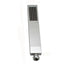 AQU Brass Square Handheld Shower Spray Head - Chrome