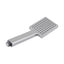 AQU Square Handheld Shower - Chrome