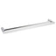 Esperia Double Towel Rail 800mm - Chrome