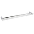 Esperia Double Towel Rail 800mm - Chrome