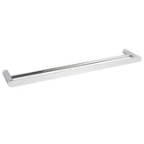Esperia Double Towel Rail 800mm - Chrome