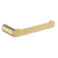 Esperia Toilet Paper Hook - Brushed Brass