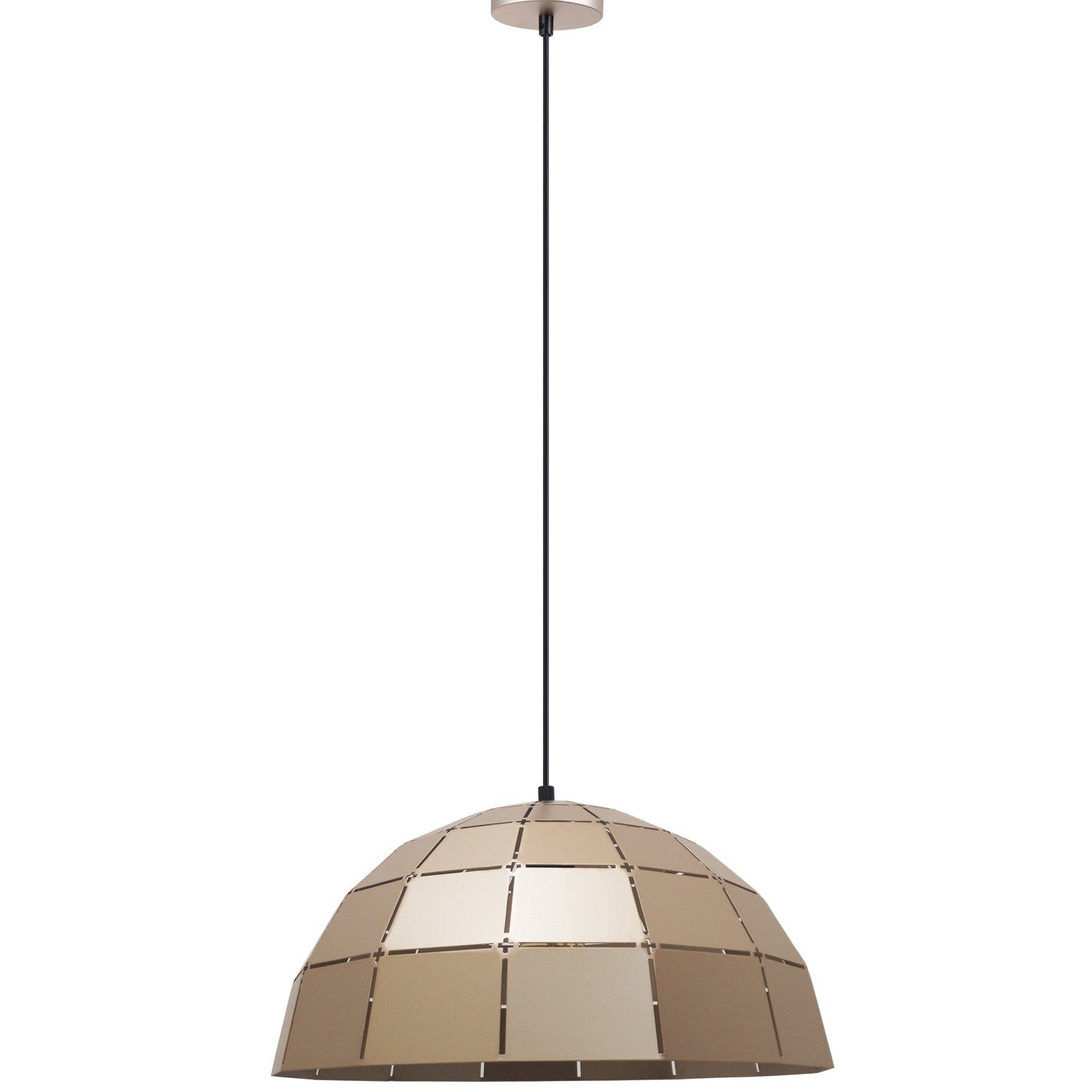 ARMIS: Retro Tiled Dome Shape Pendant Lights