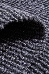 Atrium Barker Navy Jute Runner
