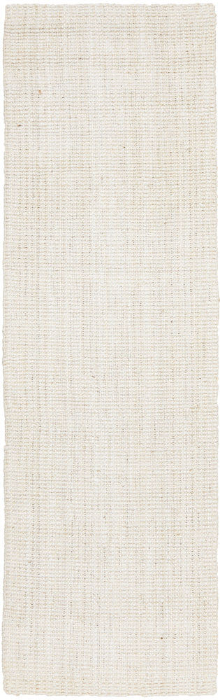 Atrium Barker Bleach Jute Runner