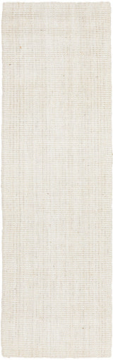 Atrium Barker Bleach Jute Runner