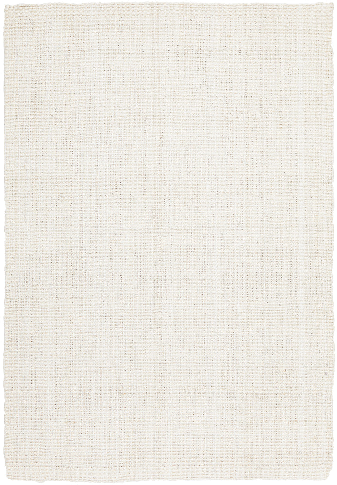 Atrium Barker Bleach Jute Rug