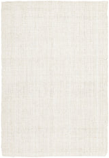 Atrium Barker Bleach Jute Rug
