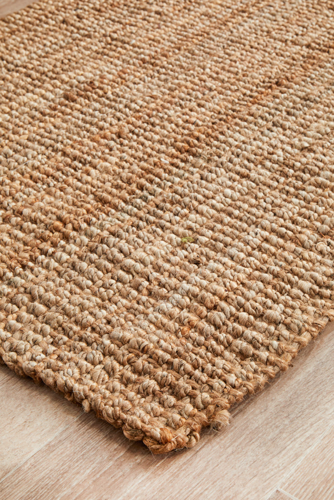 Atrium Barker Natural Jute Runner