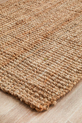 Atrium Barker Natural Jute Runner