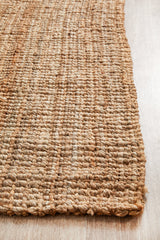 Atrium Barker Natural Jute Runner
