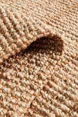 Atrium Barker Natural Jute Runner