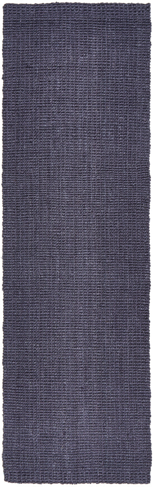 Atrium Barker Navy Jute Runner
