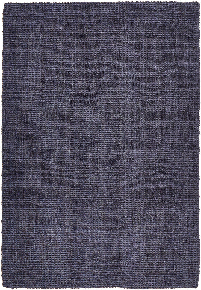Atrium Barker Navy Jute Rug