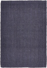 Atrium Barker Navy Jute Rug