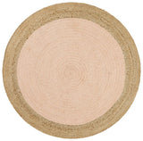 Atrium Polo Round Pink