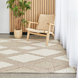 Avalon Shelly Natural Rug