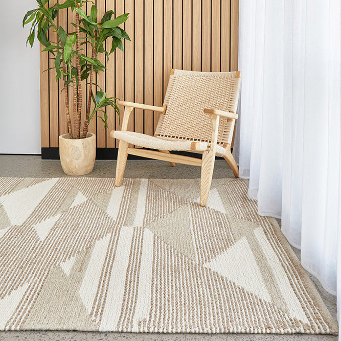 Avalon Taylor Natural Rug