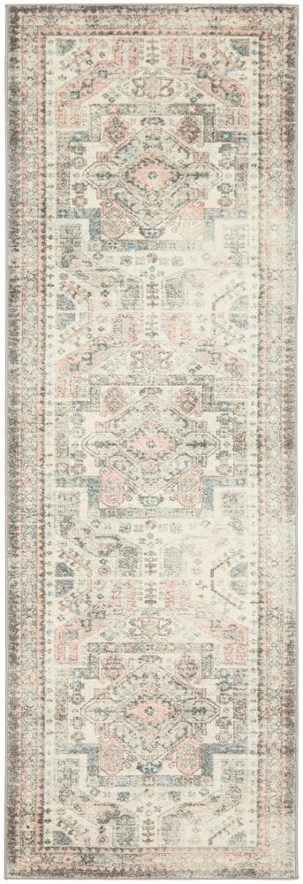 Eve Silver Rug