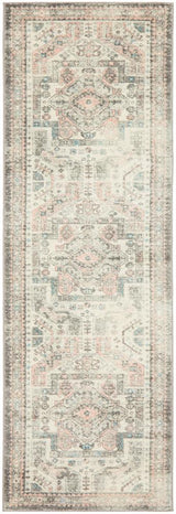 Eve Silver Rug