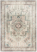 Eve Silver Rug