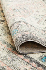 Eve Silver Rug