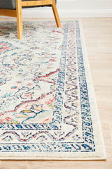 Avenue Pastel Rug